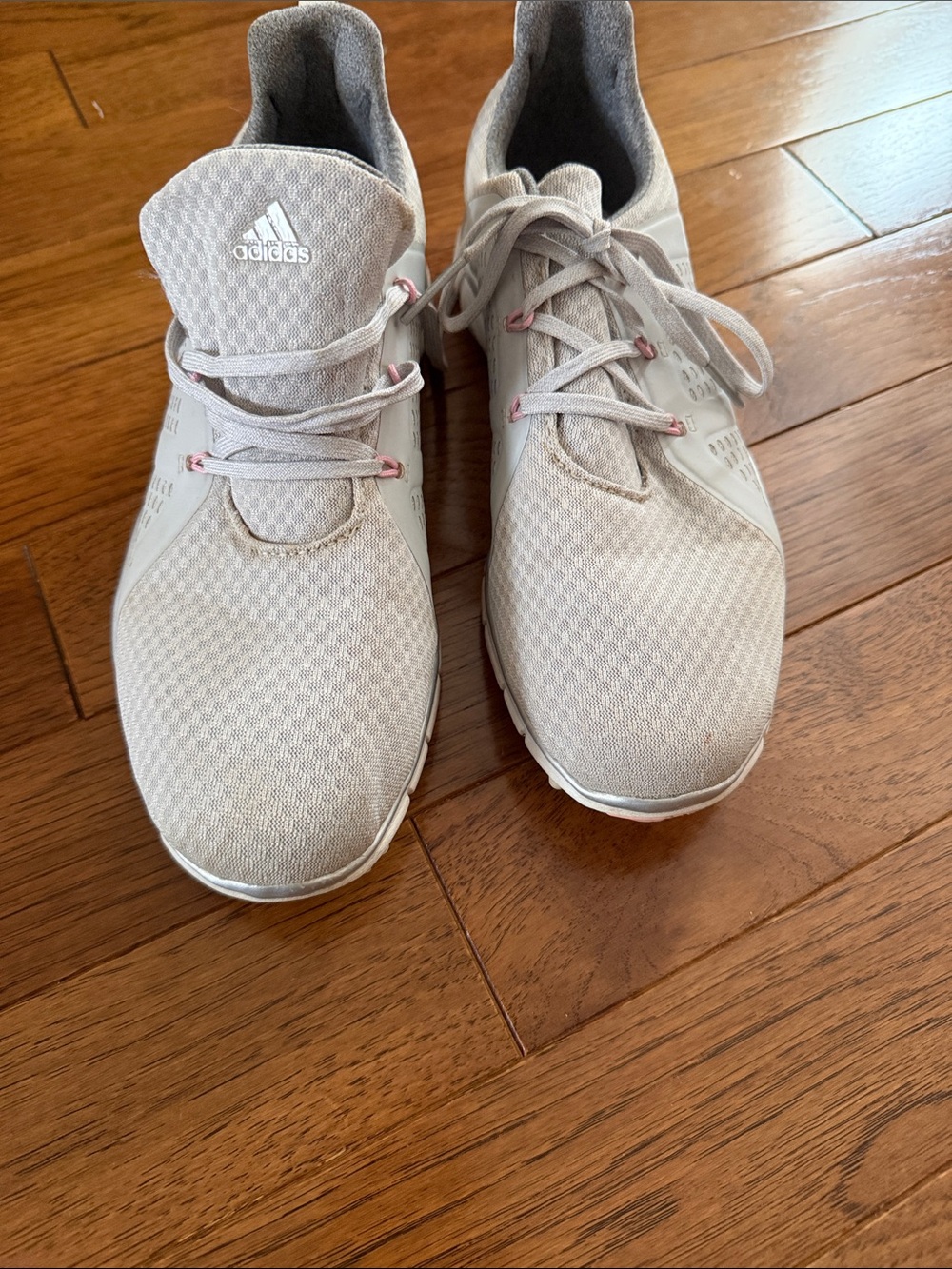 Adidas Women's Golf Sneakers size 9,5